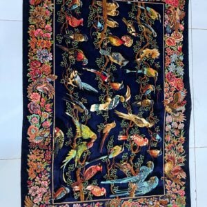 سجاد الايراني - درنا ١٨٥ ابي