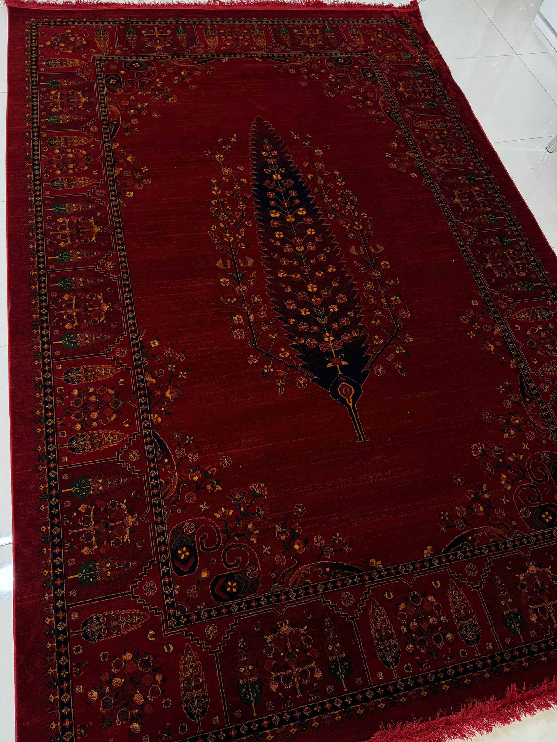سجاد الايراني - 7214 بلوش - لاکی