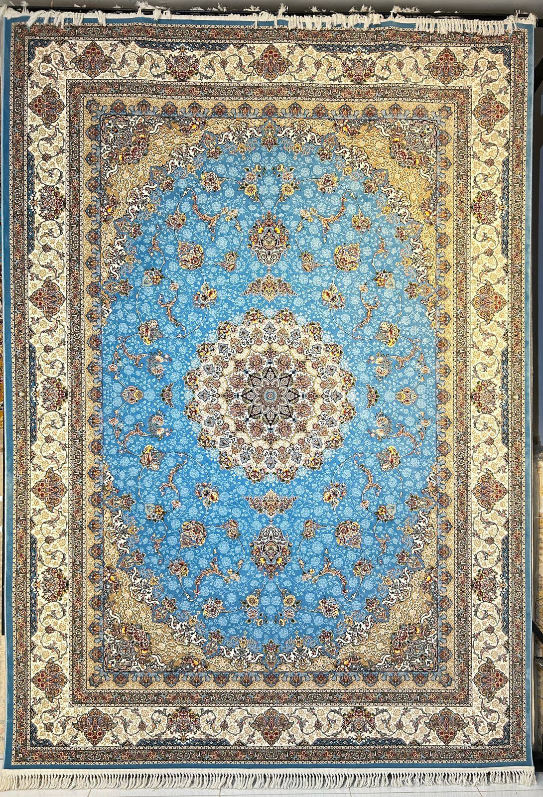 سجاد الايراني - هما ابی