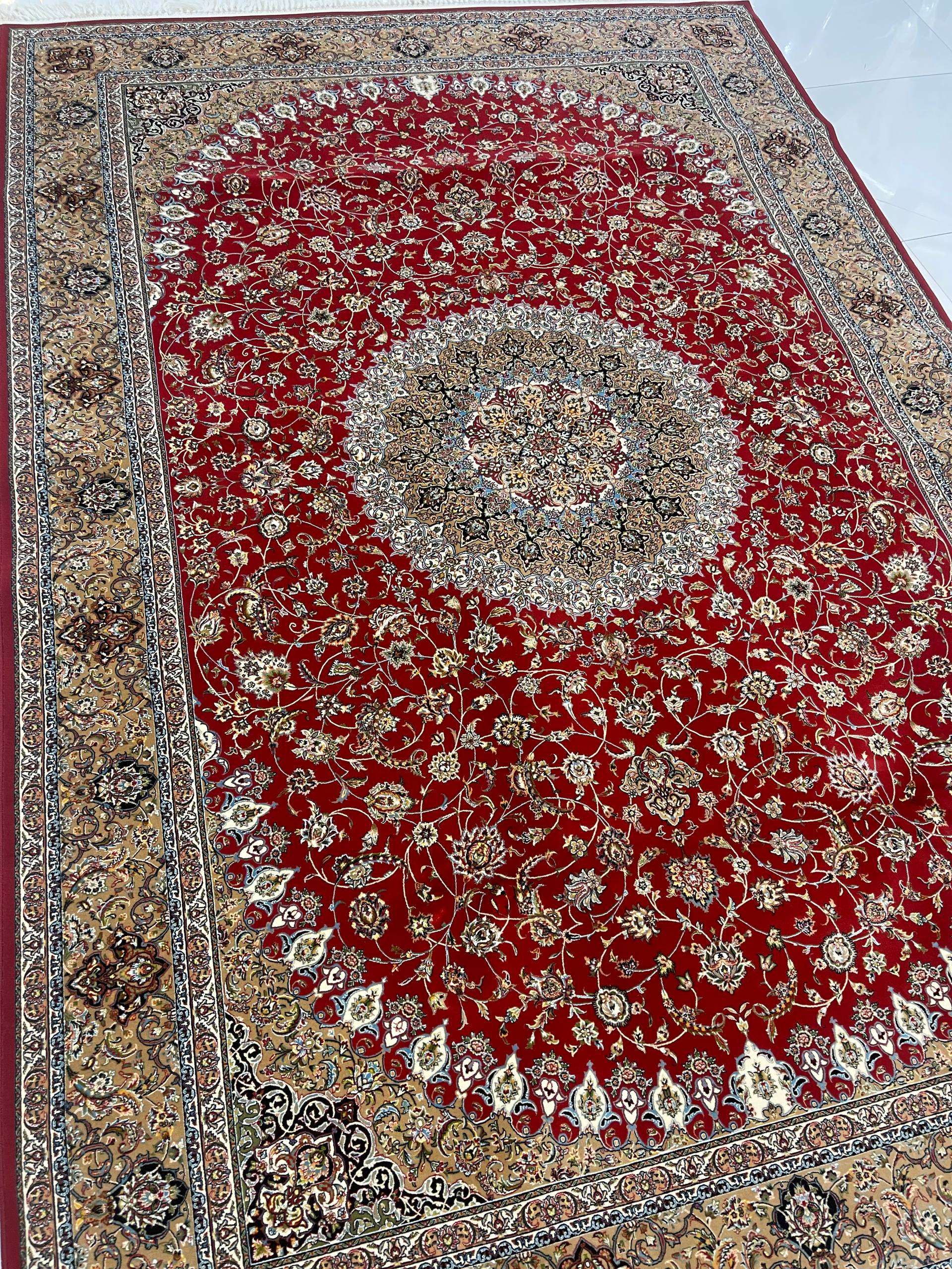 سجاد الايراني - کویر ح بژ