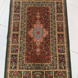 سجاد الايراني - بری رخ کد 117 سبز
