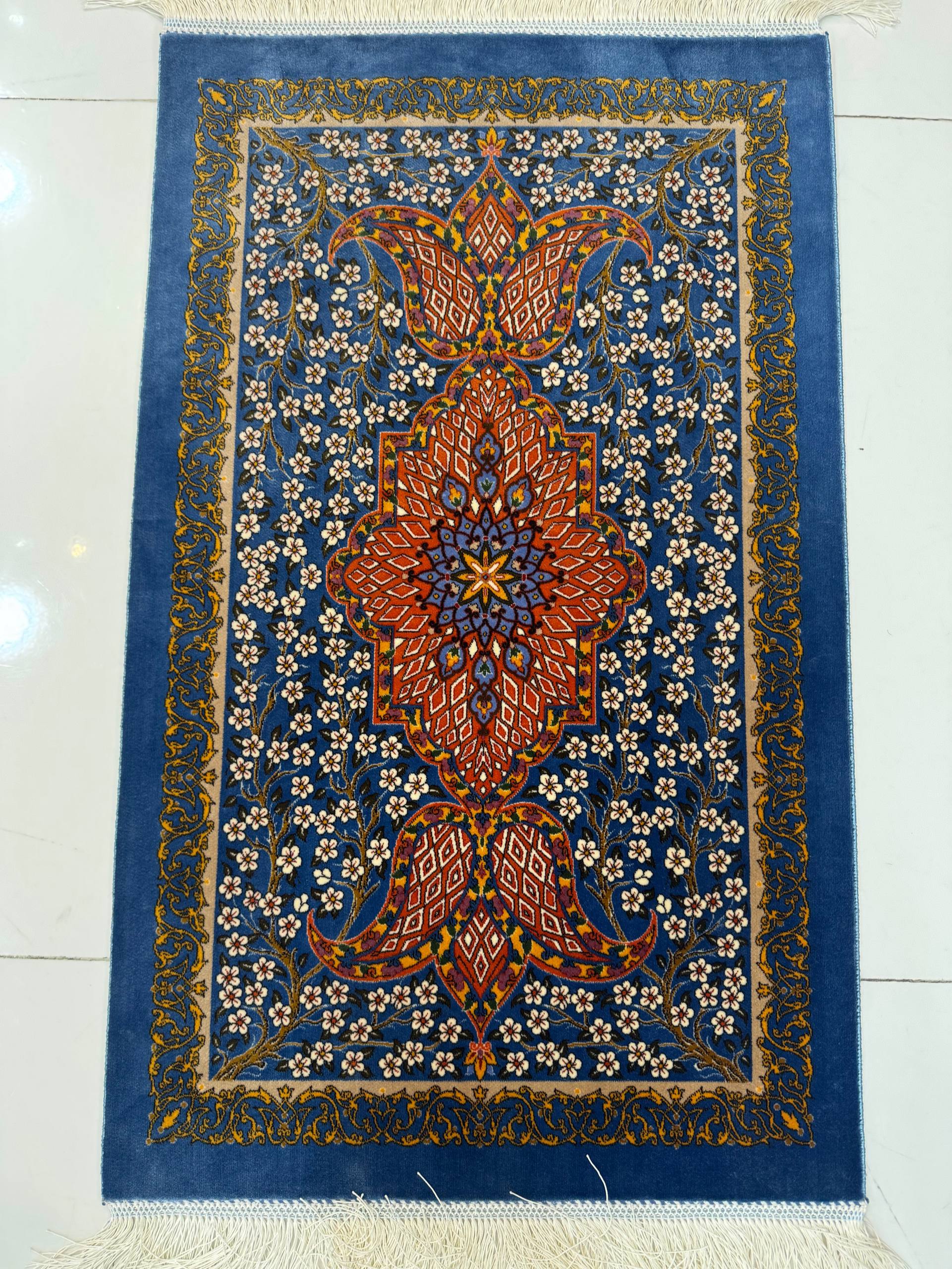 سجاد الايراني - شکوه کد585 ابی