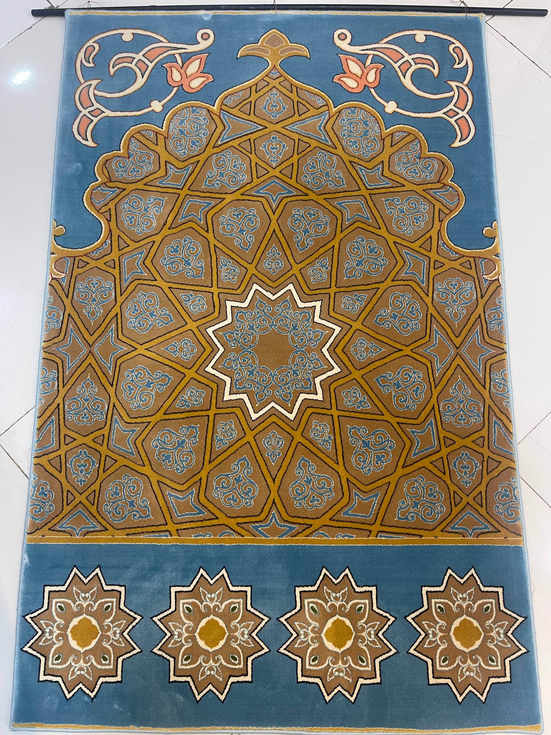 سجاد الايراني - سجاده صلاله بژ