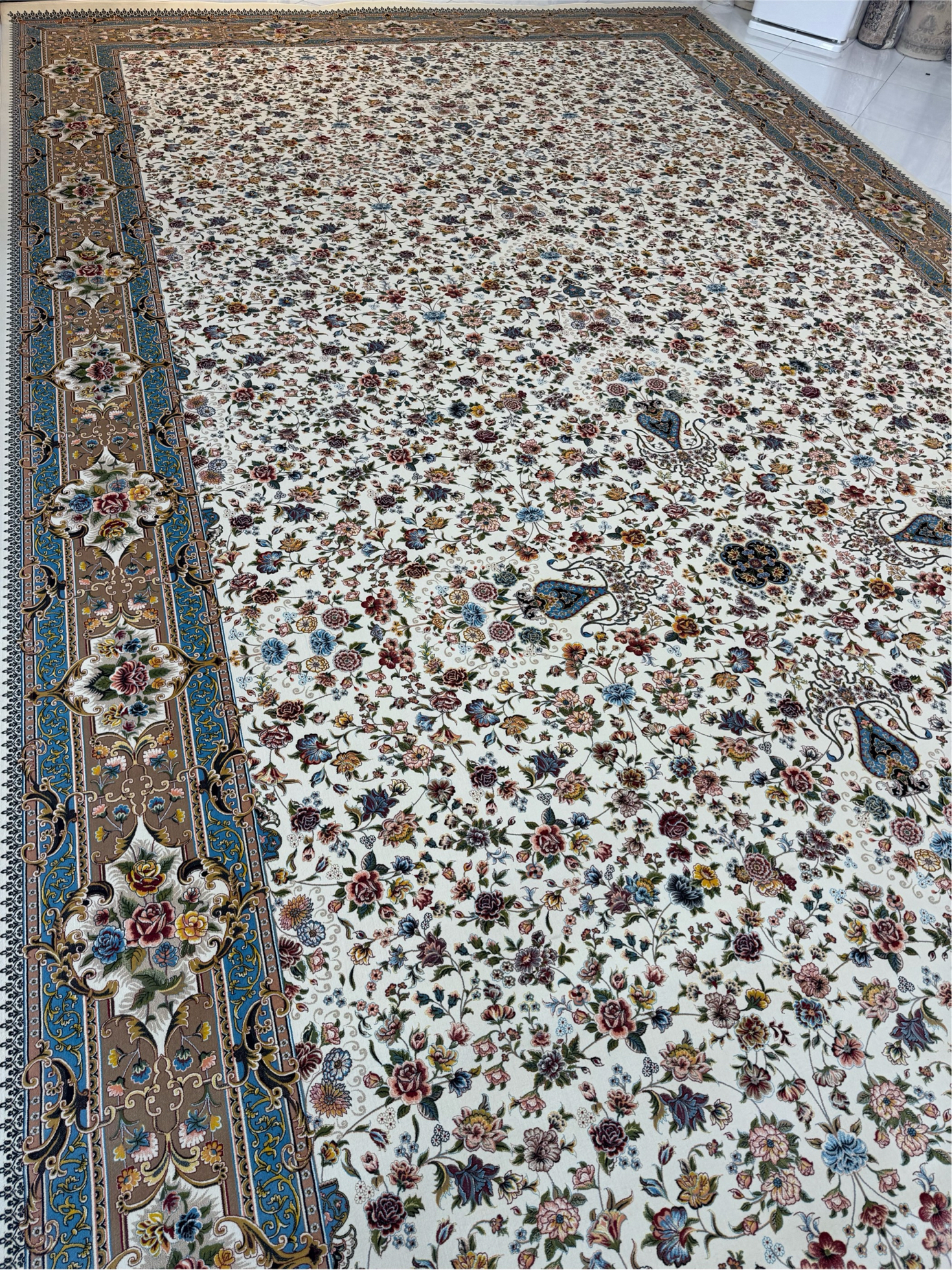 سجاد الايراني - کیمیای سعادت کرم ح بژ