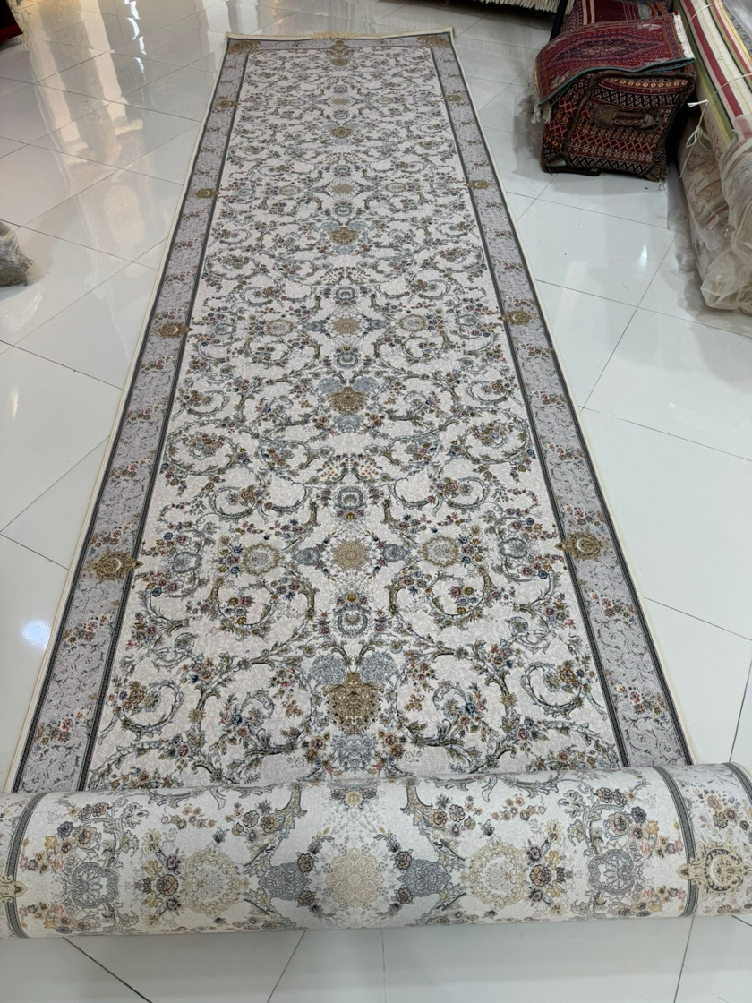 سجاد الايراني - مرینوس افشان کرم